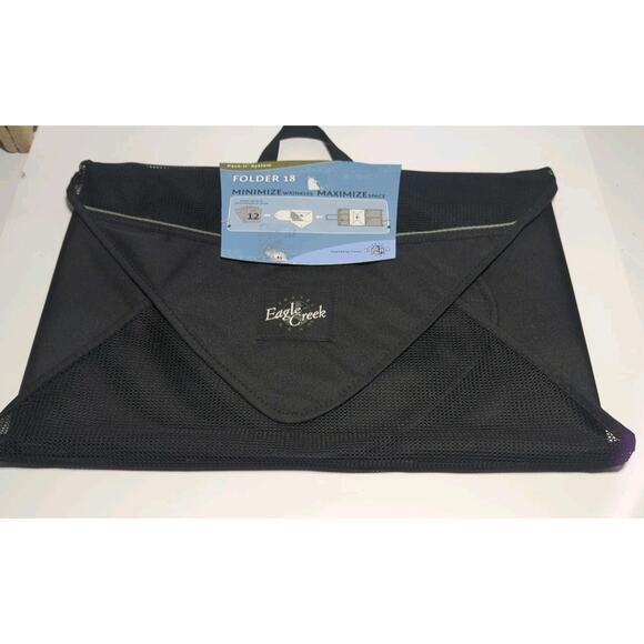 Eagle Creek Travel Gear Pack It System Garment Folder 18 - New & Used - Picture 1 of 5